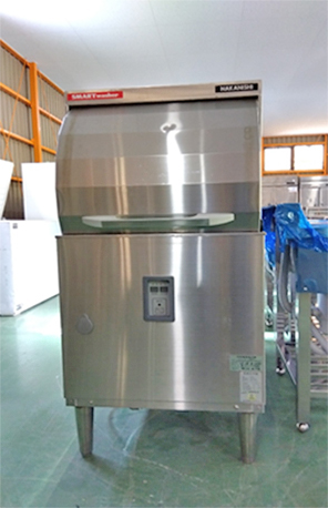 中西製作所　A50-E3