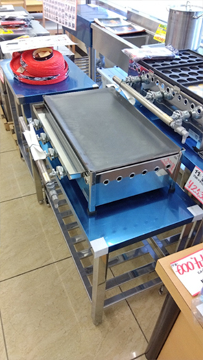 YS600