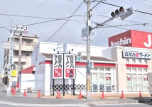 喜多方ラーメン坂内　大和高田店